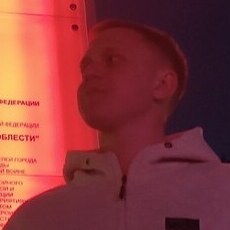 Фотография мужчины Матвей, 20 лет из г. Прокопьевск