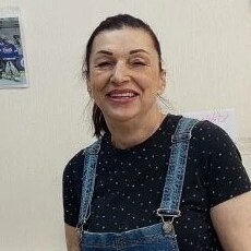 Фотография девушки Елена, 61 год из г. Кинешма