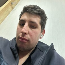 Фотография мужчины Артур, 23 года из г. Кинешма