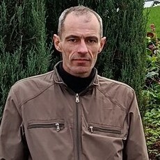 Фотография мужчины Дмитрий, 41 год из г. Дятьково