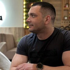 Фотография мужчины Виктор, 33 года из г. Томск
