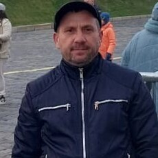 Фотография мужчины Сергей, 47 лет из г. Ошмяны