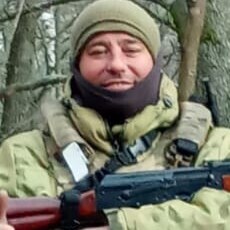 Фотография мужчины Александр, 46 лет из г. Нижний Новгород