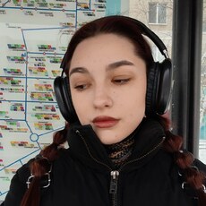 Фотография девушки Софья, 18 лет из г. Тобольск