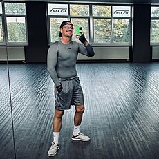 Фотография мужчины Андрей, 45 лет из г. Ишим