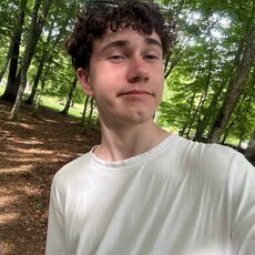 Фотография мужчины Кирилл, 20 лет из г. Гродно