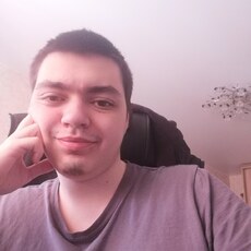 Фотография мужчины Кирилл, 24 года из г. Томск
