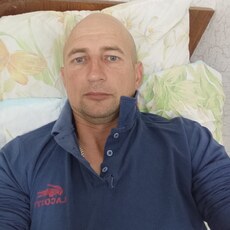 Фотография мужчины Александр, 41 год из г. Щёлково