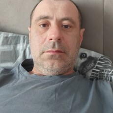Фотография мужчины Сергей, 43 года из г. Барнаул