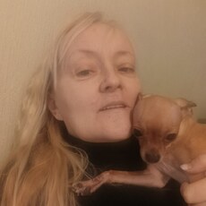 Фотография девушки Ирина, 53 года из г. Бердск