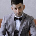 Самвел, 33 года