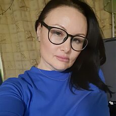 Юлия, 42 из г. Кубинка.