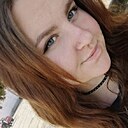 Элизабет, 18 лет