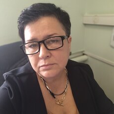 Оксана, 49 из г. Москва.