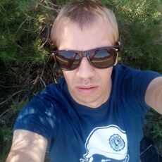 Фотография мужчины Михаил, 33 года из г. Ногинск