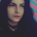 Виктория, 24 года