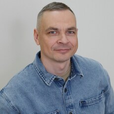 Фотография мужчины Павел, 41 год из г. Москва