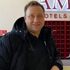 Константин, 45 из г. Красноярск.