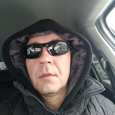 Фотография мужчины Владимир, 45 лет из г. Пенза