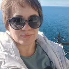 Фотография девушки Оксана, 47 лет из г. Магнитогорск