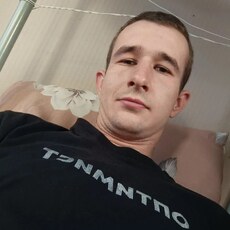 Фотография мужчины Артём, 23 года из г. Электросталь