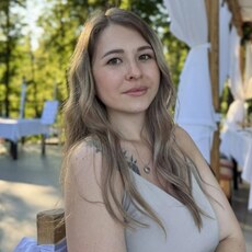 Фотография девушки Ksu, 32 года из г. Слободской