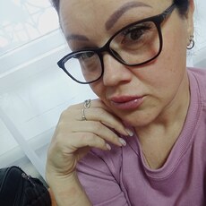 Ирина, 40 из г. Прокопьевск.