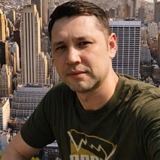Фотография мужчины Абзал, 39 лет из г. Алматы