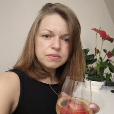Анна, 35 из г. Геленджик.