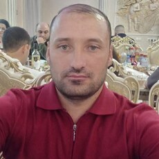 Фотография мужчины Артур, 38 лет из г. Барнаул