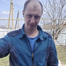 Фотография мужчины Александр, 41 год из г. Старый Оскол