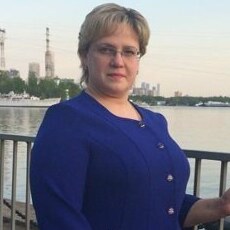 Фотография девушки Галина, 49 лет из г. Москва