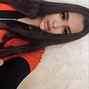Амина, 23 года