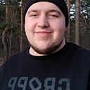 Виктор, 20 лет