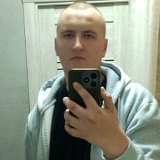 Фотография мужчины Дмитрий, 21 год из г. Каменск-Шахтинский
