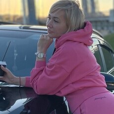 Любовь, 41 из г. Луганск.