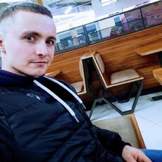 Фотография мужчины Андрей, 29 лет из г. Домодедово