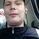 Максим, 34 года