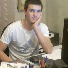 Фотография мужчины Daler, 33 года из г. Солнечногорск