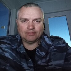 Фотография мужчины Владимир, 47 лет из г. Братск