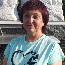 Фотография девушки Светлана, 53 года из г. Красновишерск