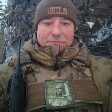 Фотография мужчины Александр, 46 лет из г. Нижний Новгород