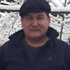 Фотография мужчины Sinbat, 45 лет из г. Омск