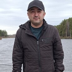 Фотография мужчины Назар, 37 лет из г. Екатеринбург