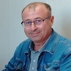 Фотография мужчины Farid, 44 года из г. Барыш