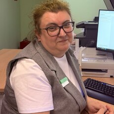 Антонина, 36 из г. Звенигород.