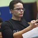 Илья, 20 лет