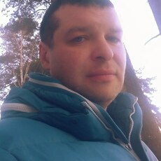 Фотография мужчины Сергей, 45 лет из г. Минск