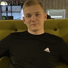 Фотография мужчины Кирилл, 22 года из г. Великий Устюг