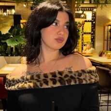 Фотография девушки Ева, 20 лет из г. Уфа